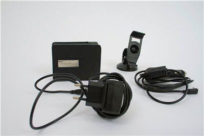 accessoires fournis