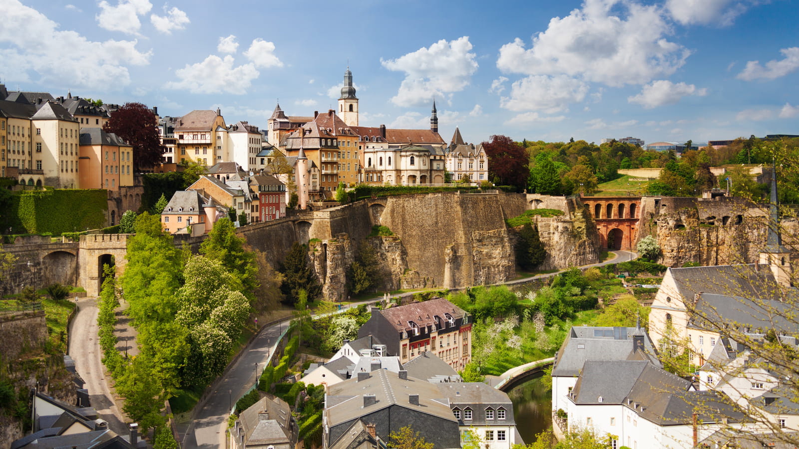 Luxembourg