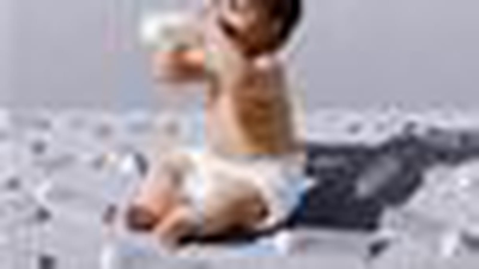 "Biberon sans Bisphenol" : Bing plus pratique