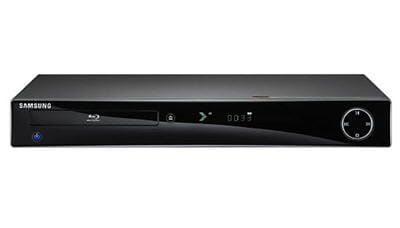 un lecteur blu-ray presque parfait