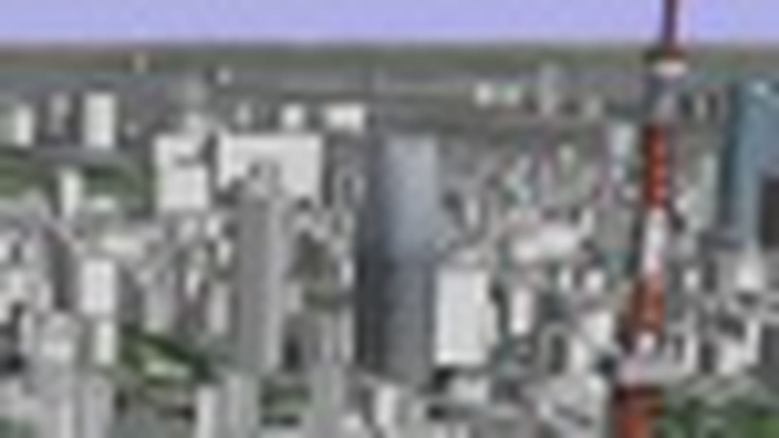 Tour de Tokyo