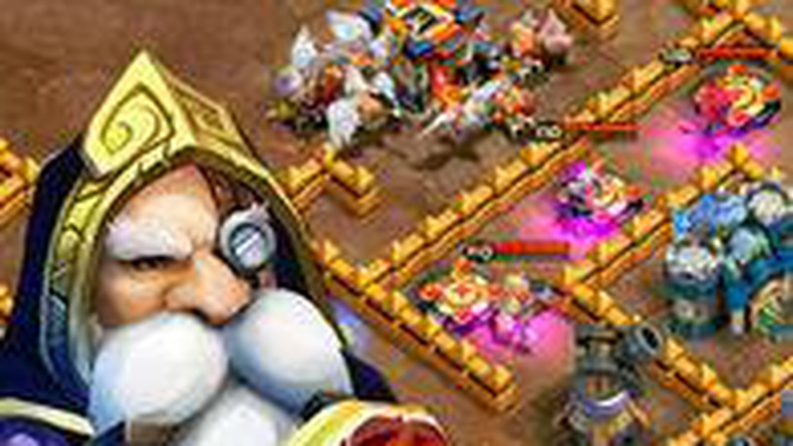 Castle Clash