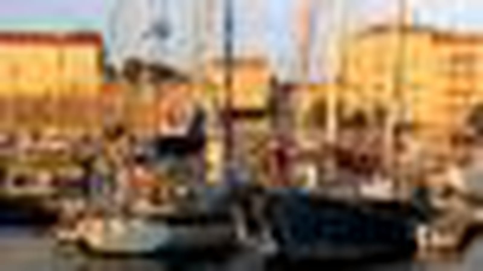 Port Cogolin