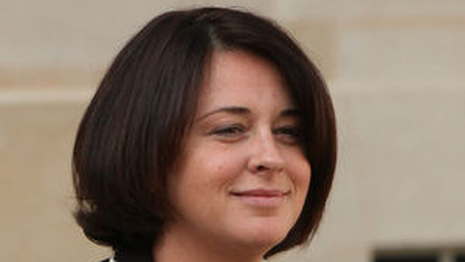 Sylvia Pinel
