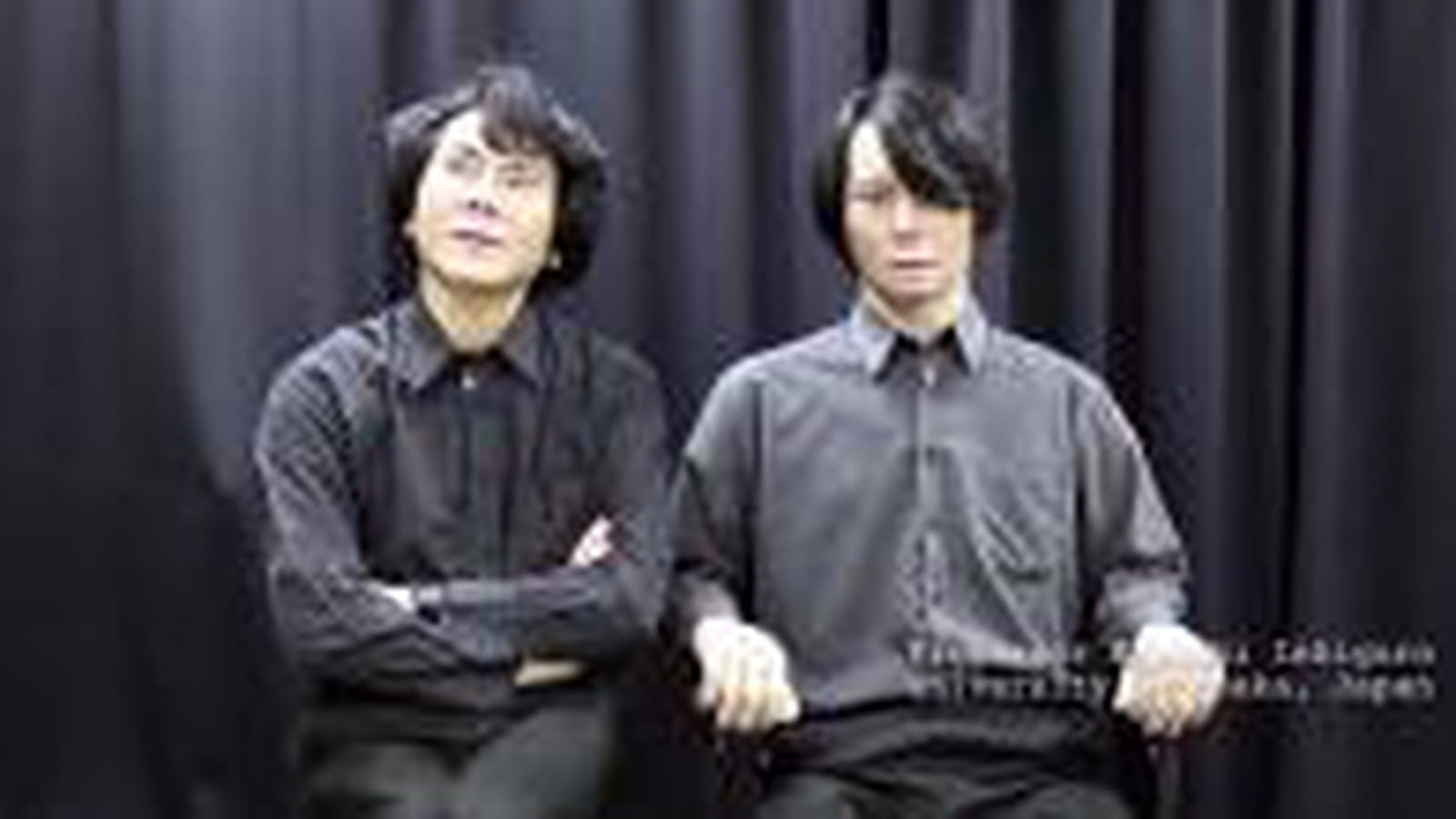 Hiroshi Ishiguro