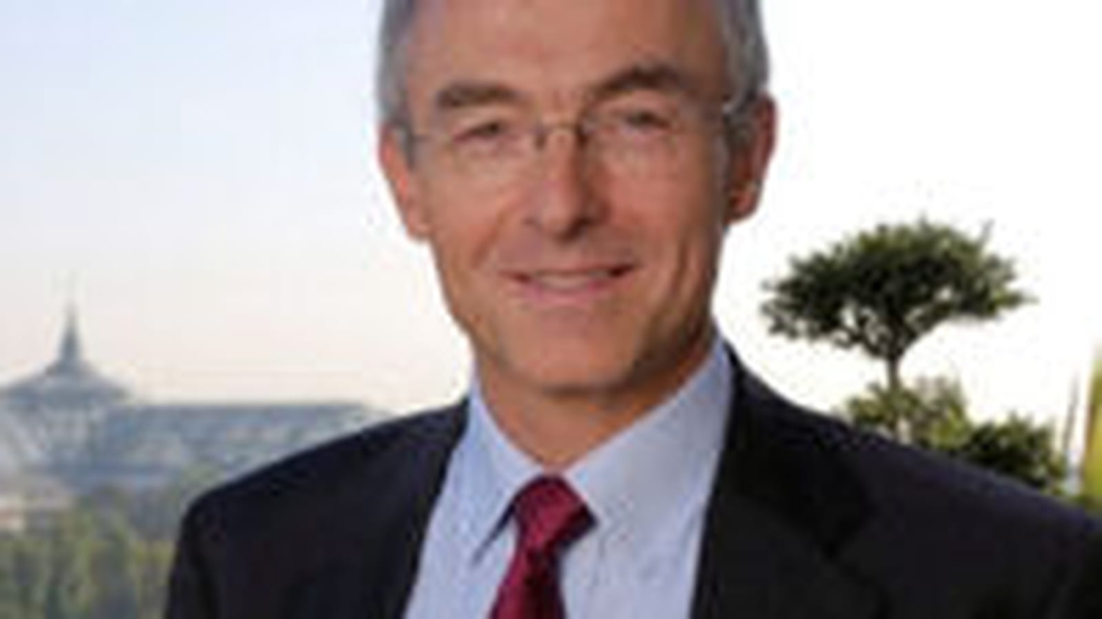 Benoît Potier