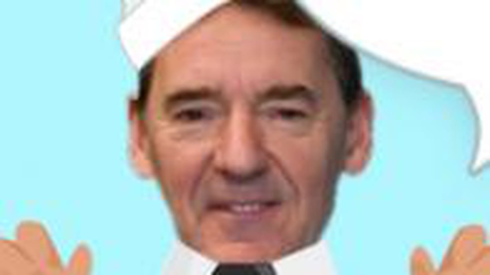 Jim O'Neill