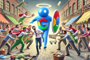 Bounce tracking, user agent, IP&hellip; Chrome n'a pas que les cookies tiers dans le collimateur