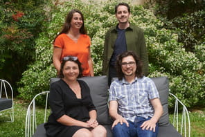 Buildrz l&egrave;ve 3,8&nbsp;millions d'euros pour devenir la plateforme incontournable de la construction
