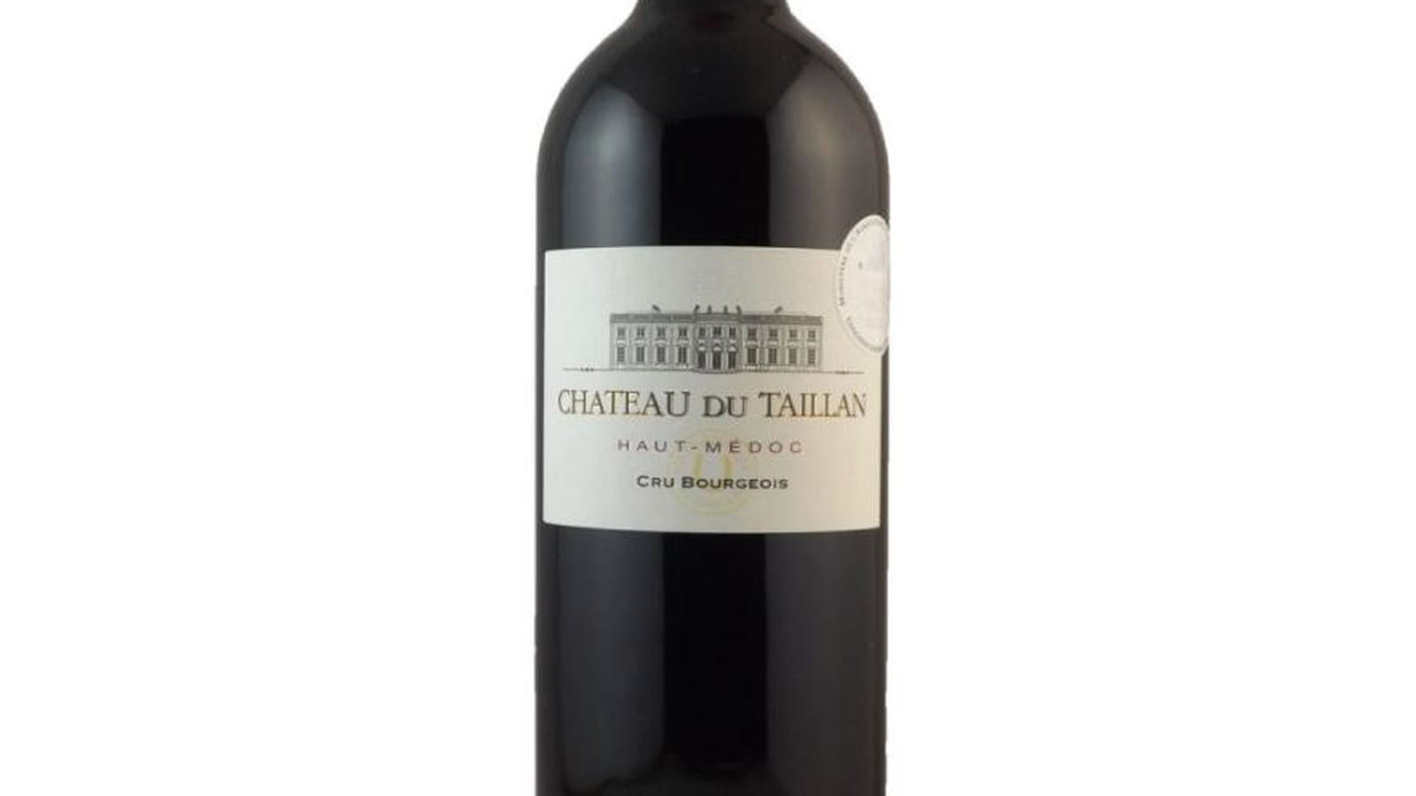 Château du Taillan