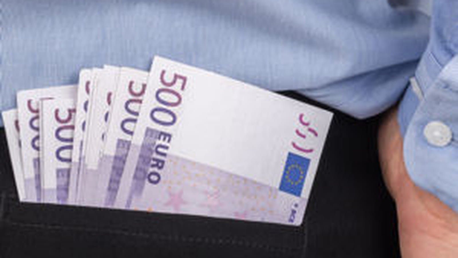 Abus à l'ISF
