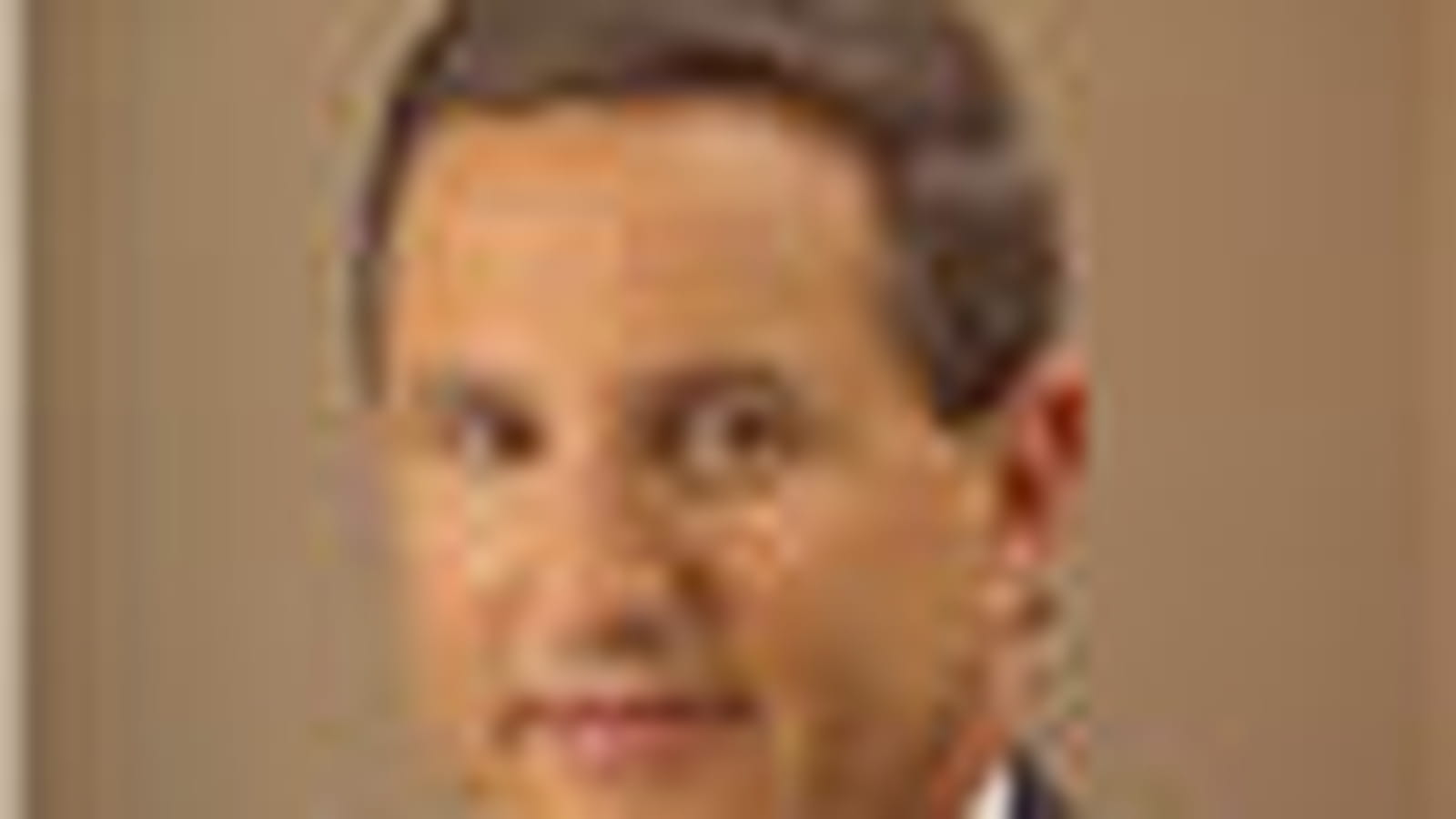Mark Hurd