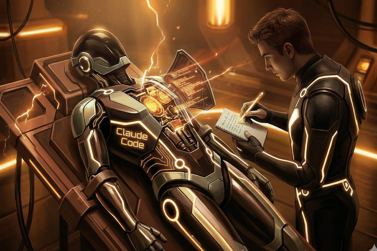 Claude Code : cinq conseils issus du leak pour être plus efficace