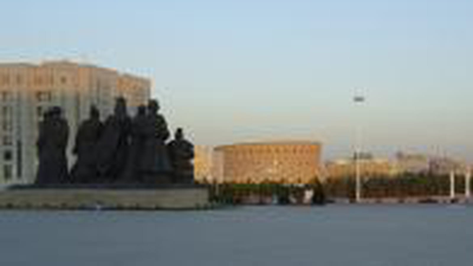 Kangbashi