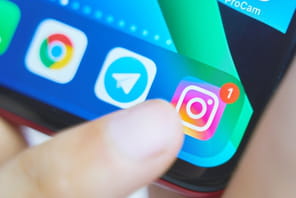 Instagram et Messenger suppriment en douce une option d&eacute;di&eacute;e aux utilisateurs