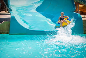 Mattel annonce l'ouverture de son premier parc aquatique aux Etats-Unis fin 2027