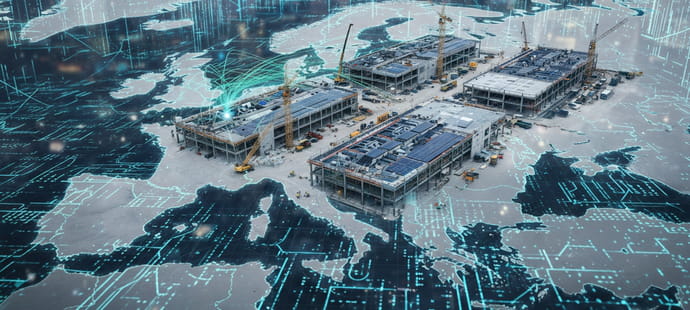Ardian imagine le futur de l'IA made in Europe