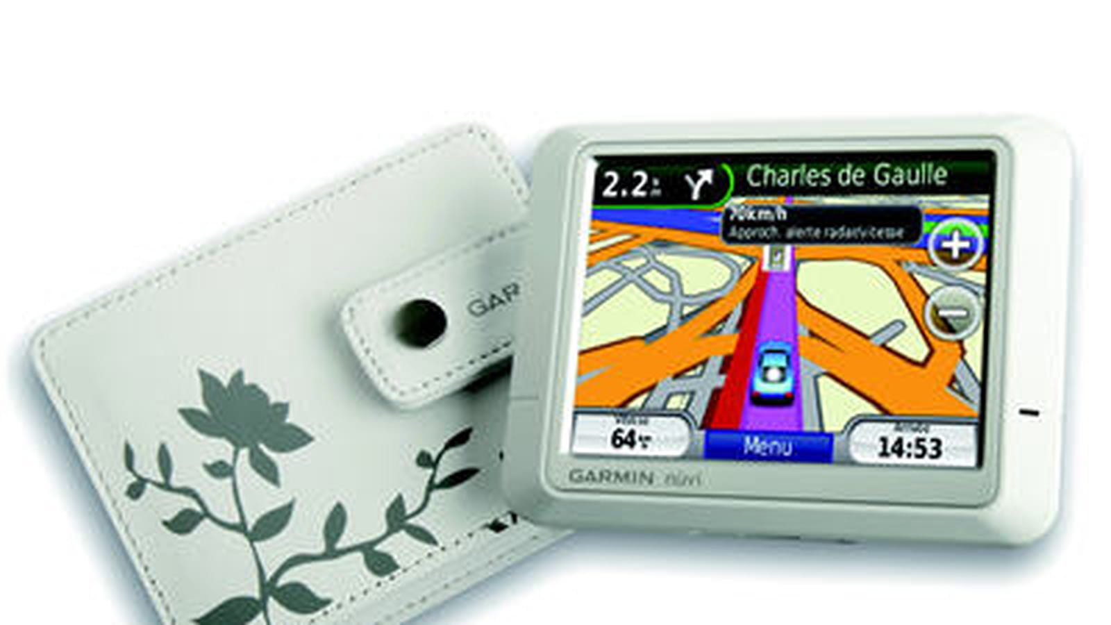 GPS