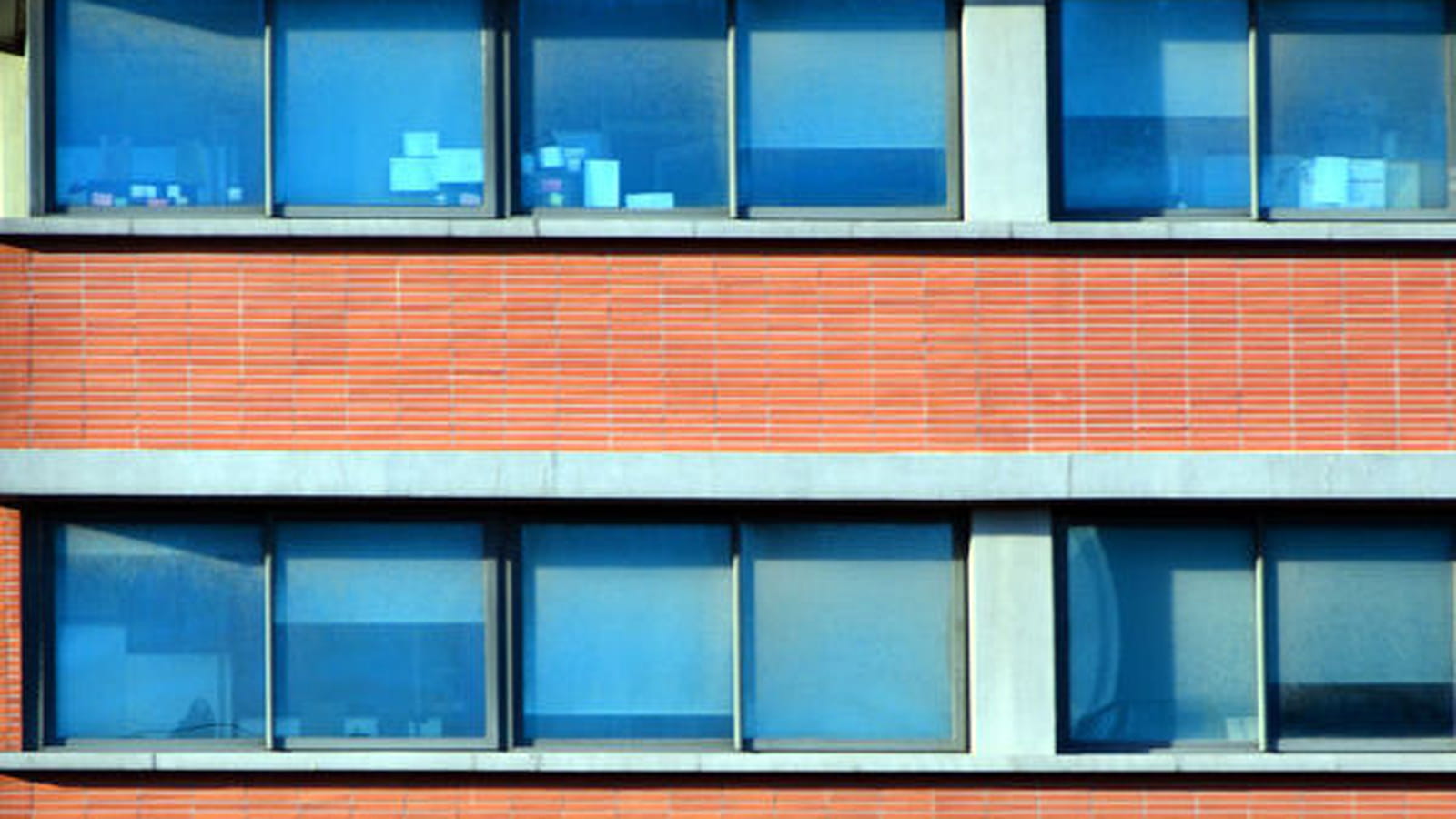 Transformation de bureaux