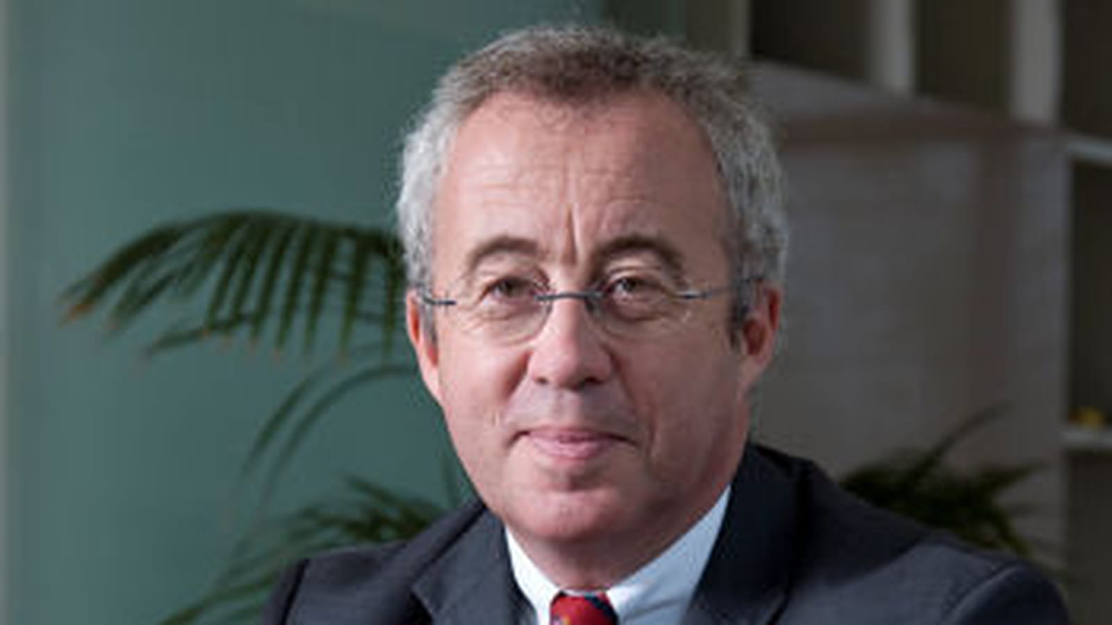 Luc Oursel