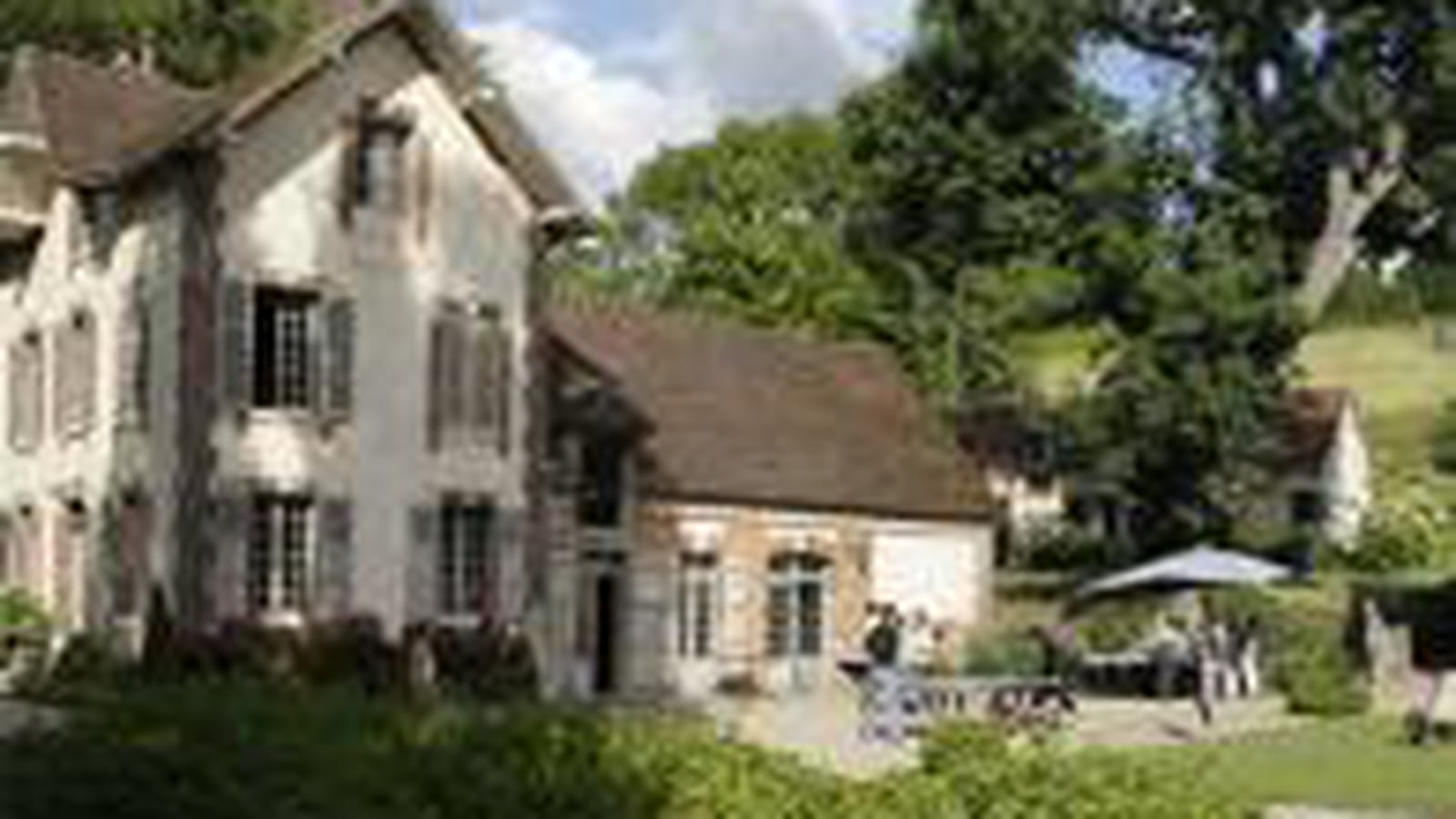 Ancien moulin