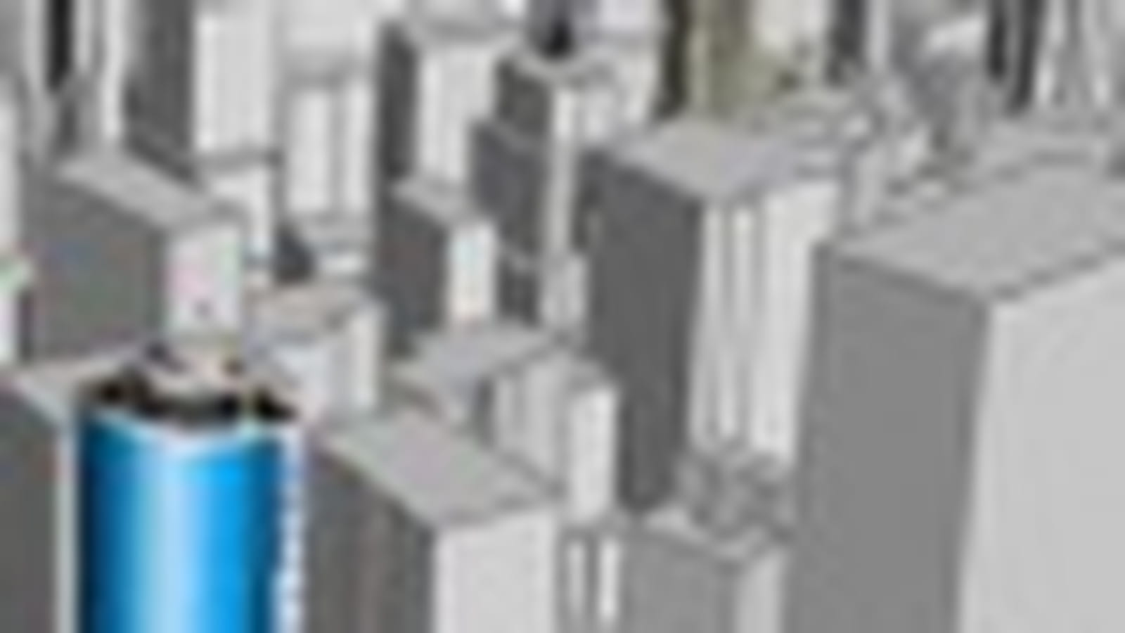 Manhattan