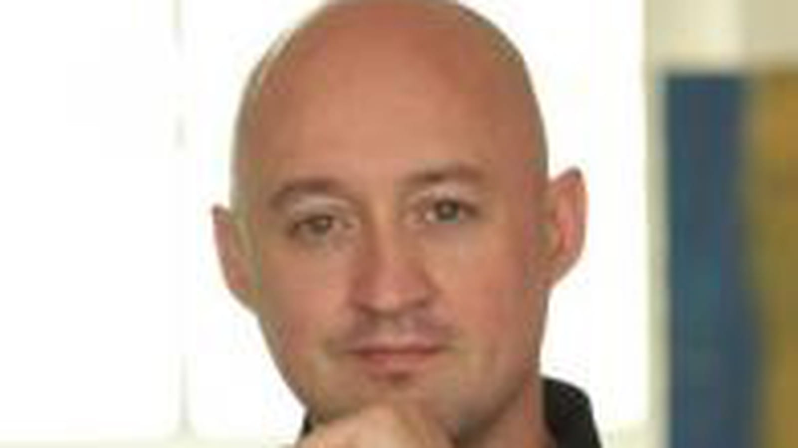 Laurent Combalbert
