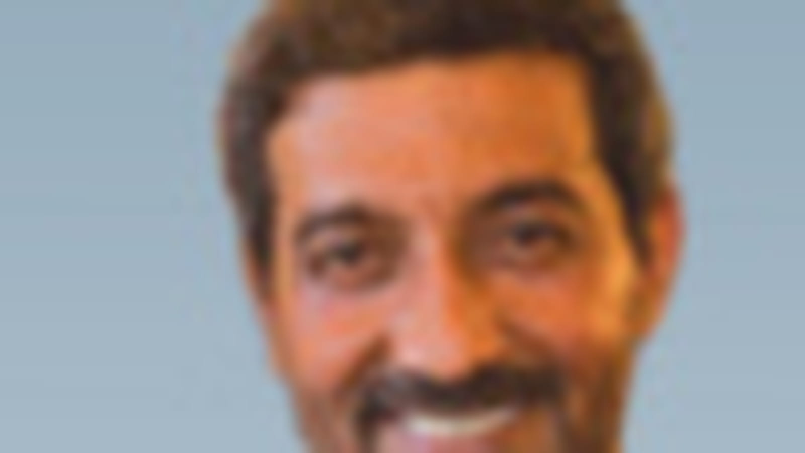 Ahmed bin Saeed