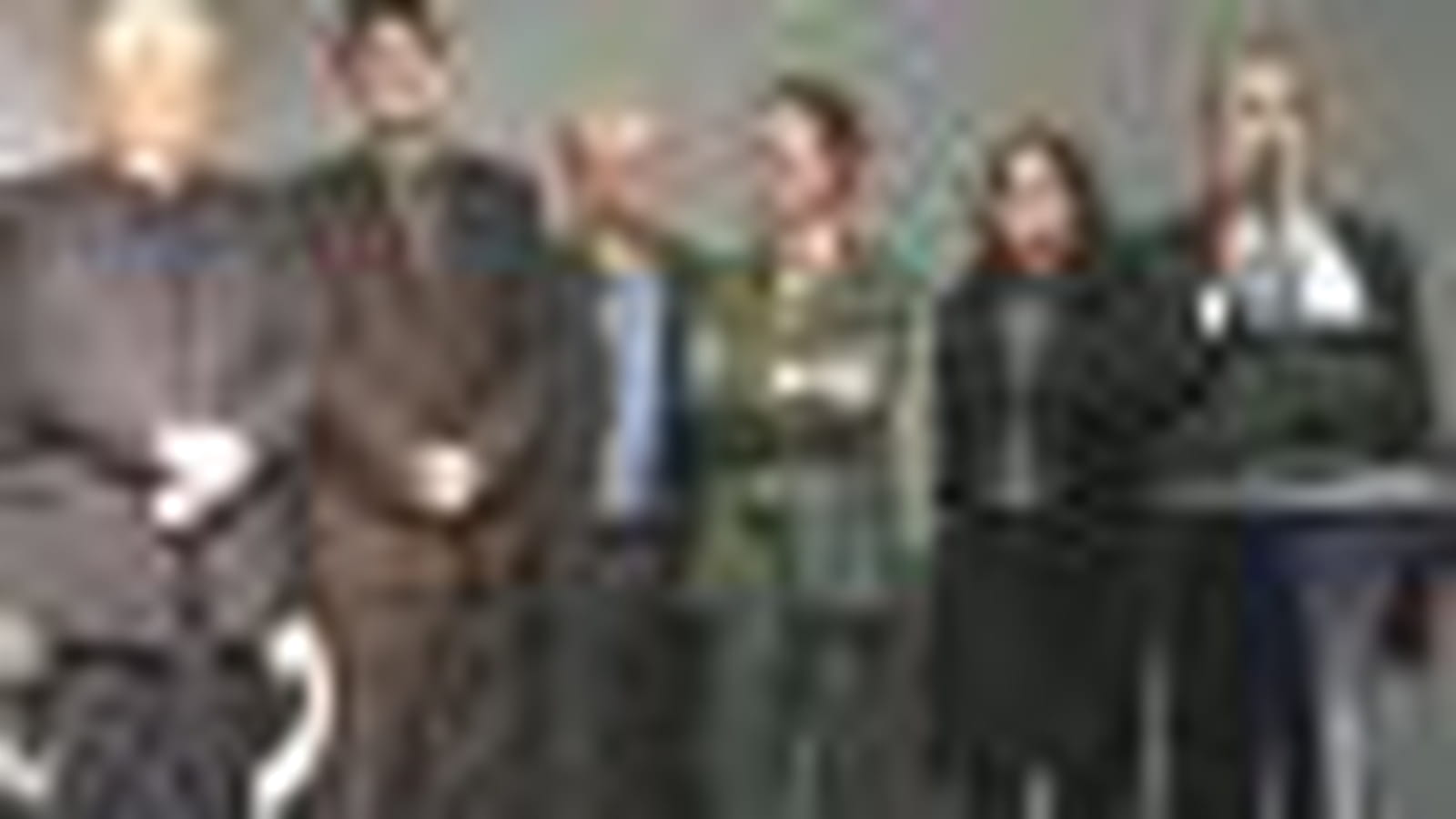Le jury