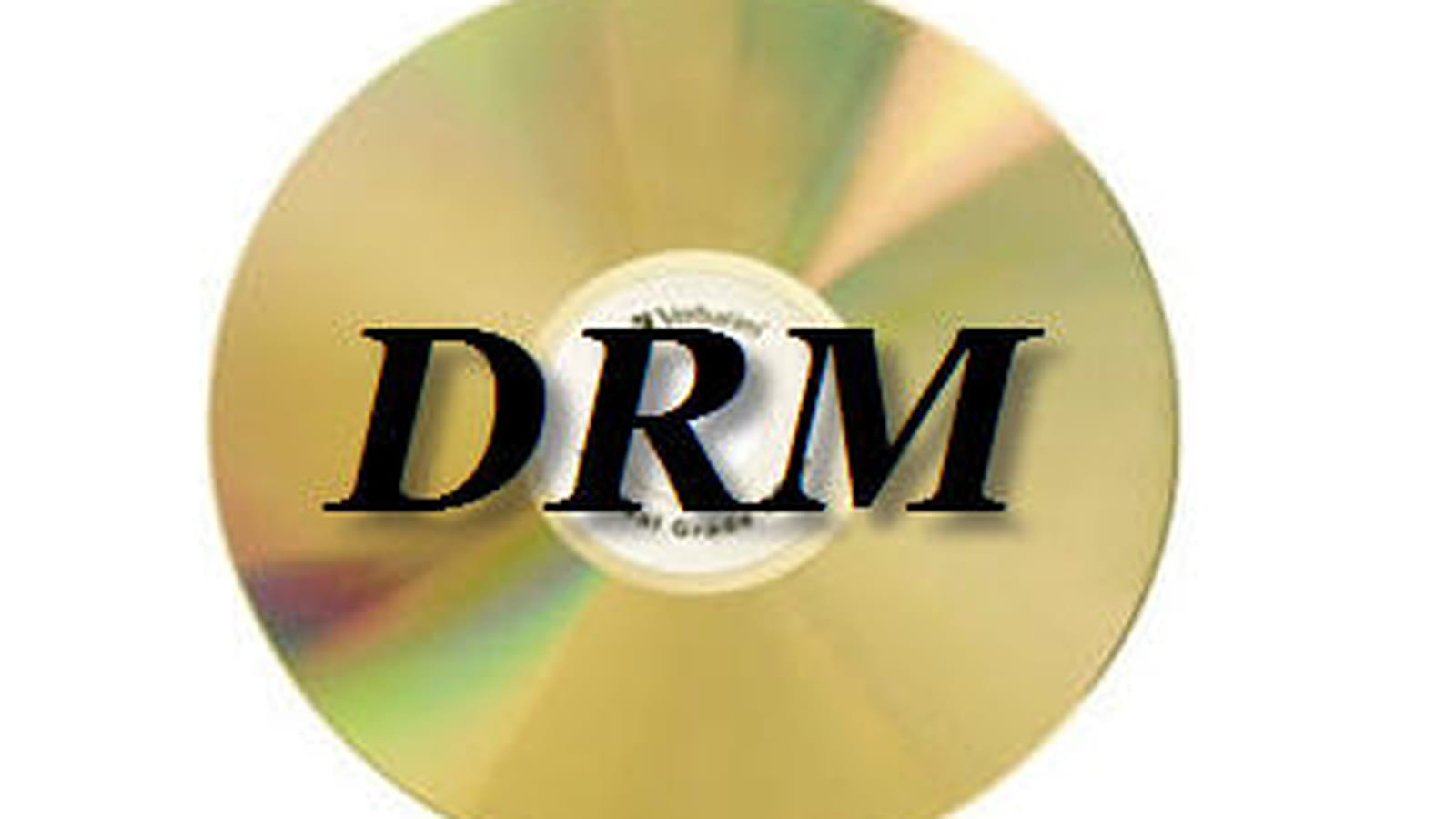 Les DRM