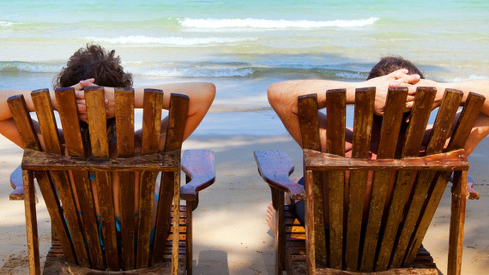 Prendre de mini-vacances