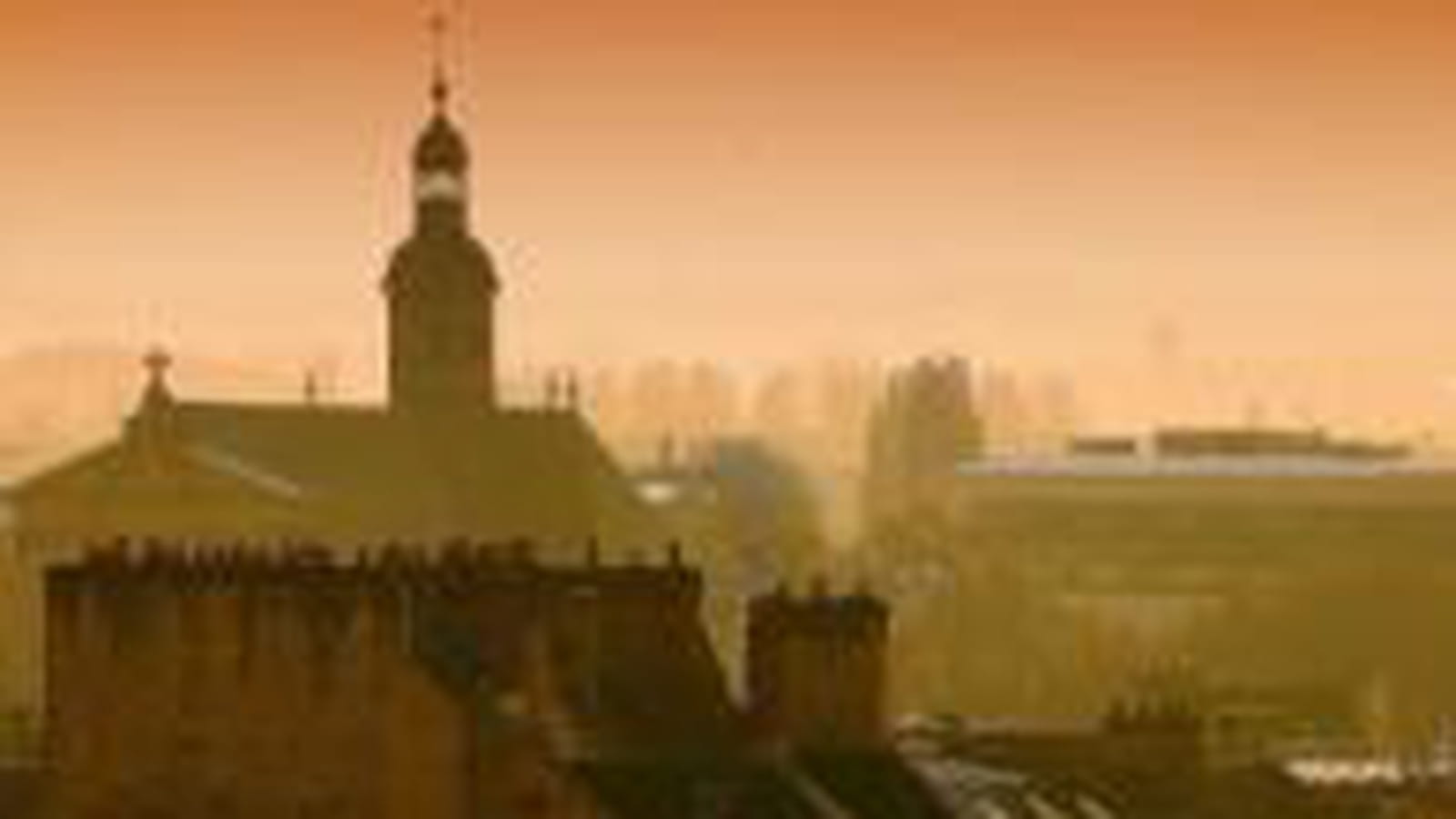 Caen