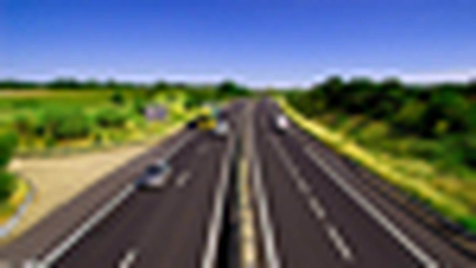 Autoroutes