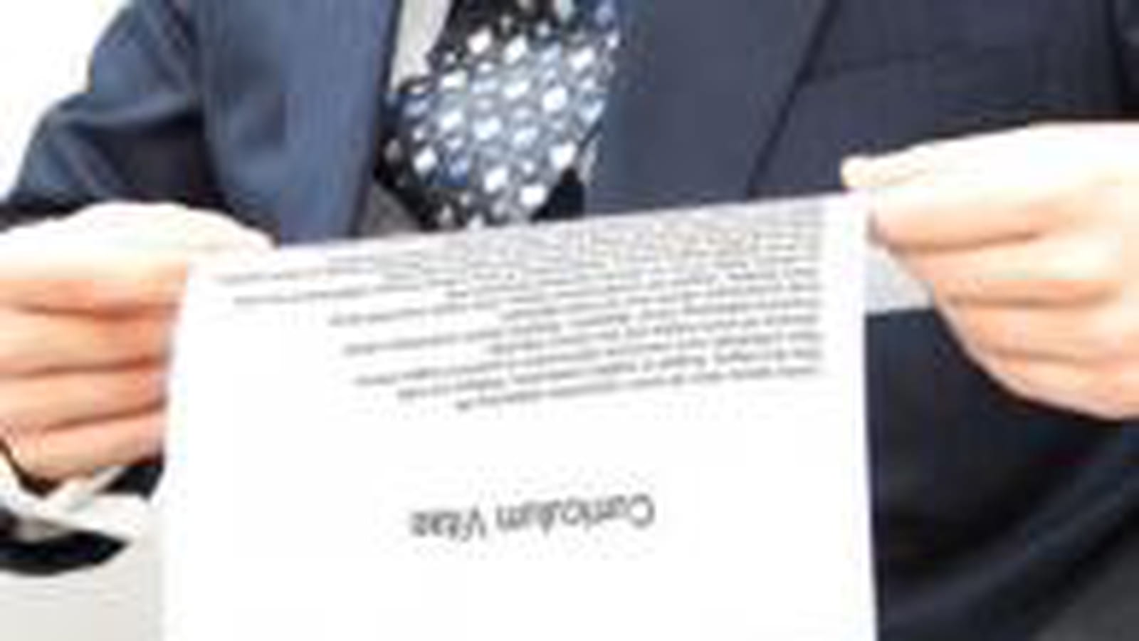 Longueur CV