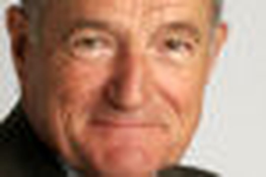 N°19 Francis Mer, promu peu après son passage au gouvernement