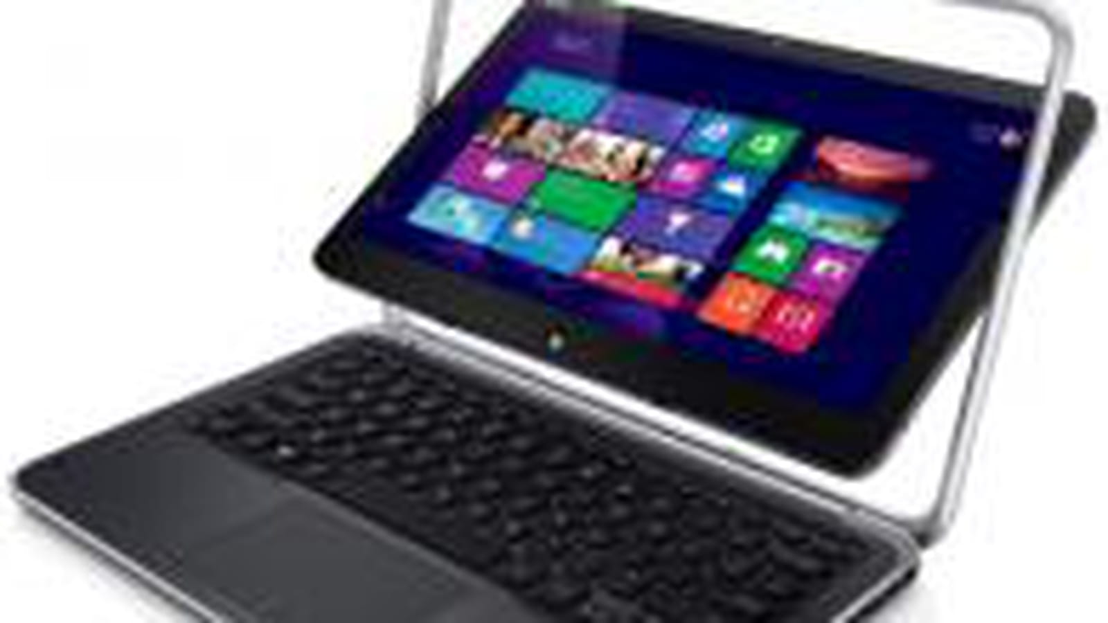 Dell XPS 12