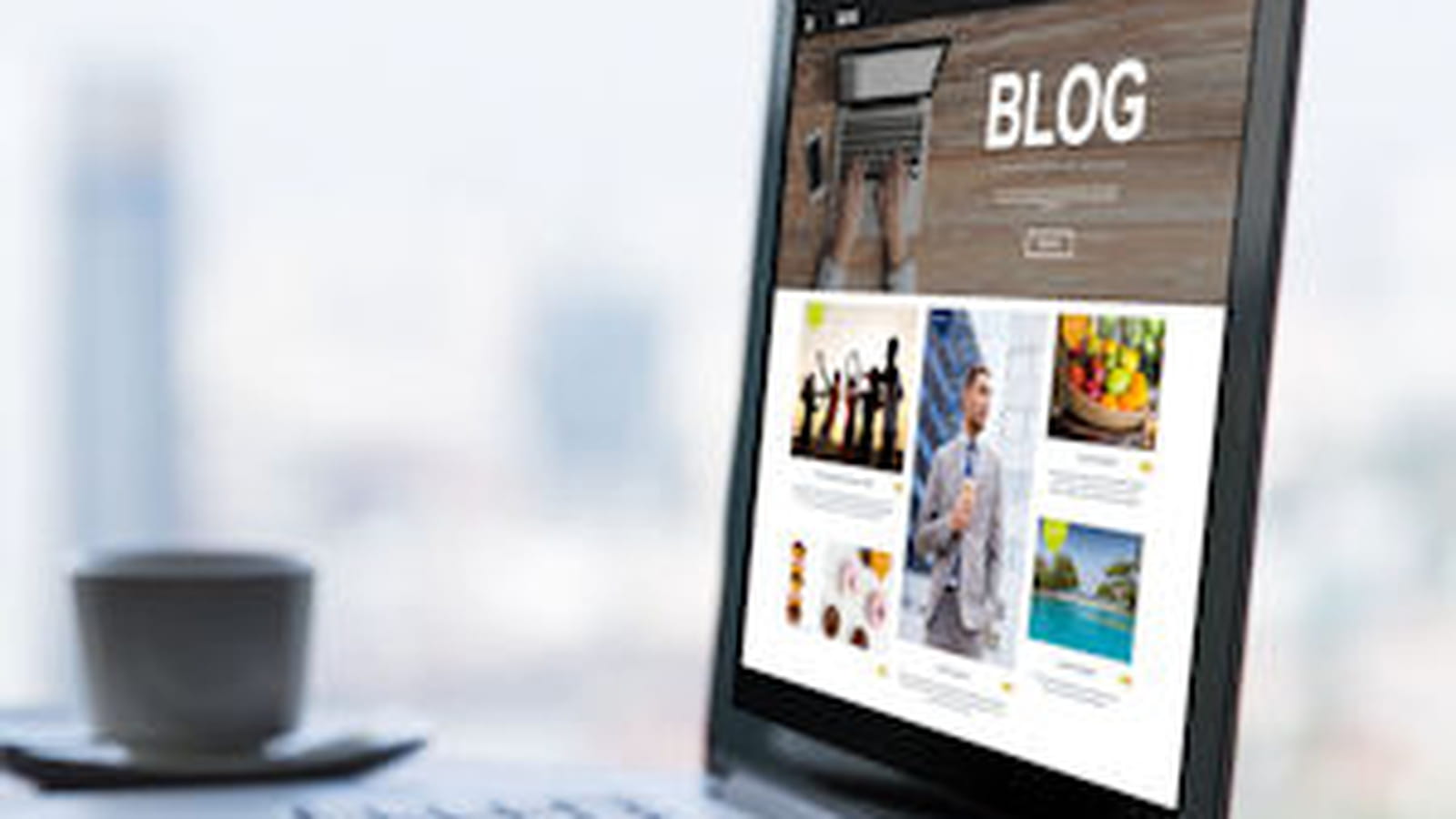 Blog