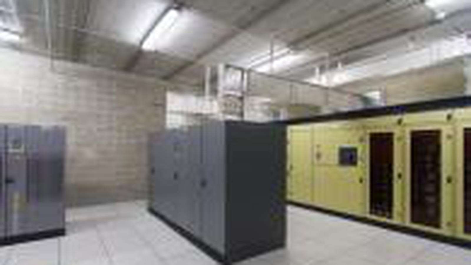 Salle de TGBT