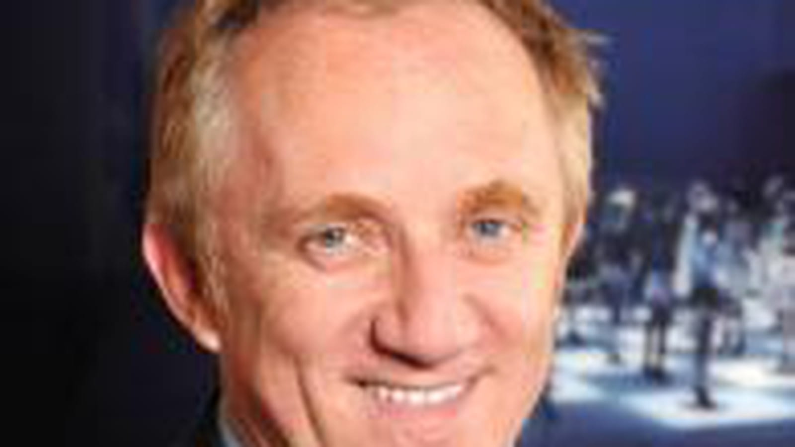 François-Henri Pinault