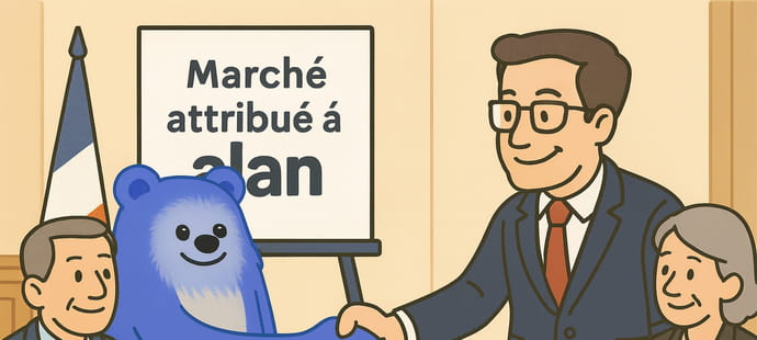 Une War room, des entra&icirc;nements et plusieurs le&ccedil;ons&nbsp;: Alan raconte les coulisses de sa conqu&ecirc;te de Bercy