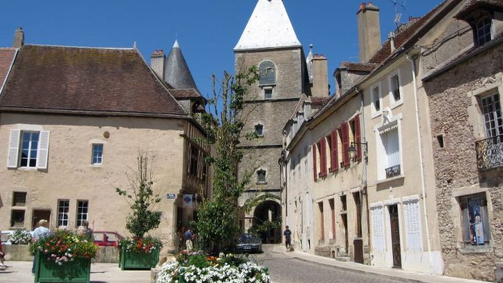 Avallon