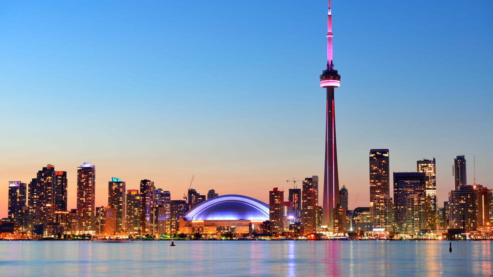 Toronto