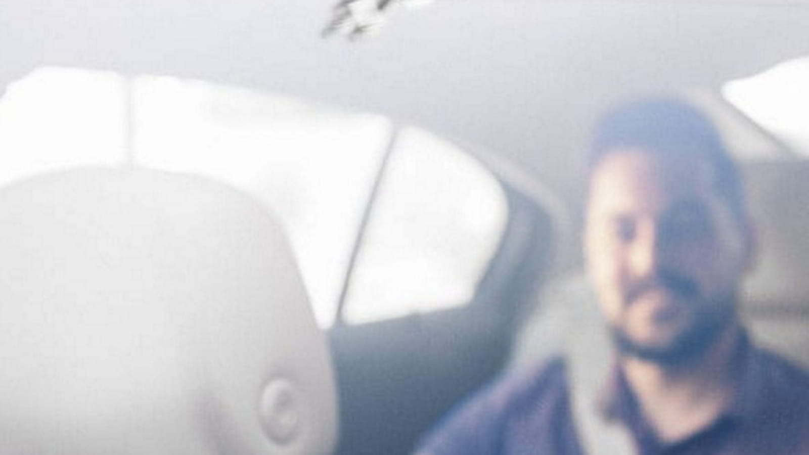 Chauffeur VTC