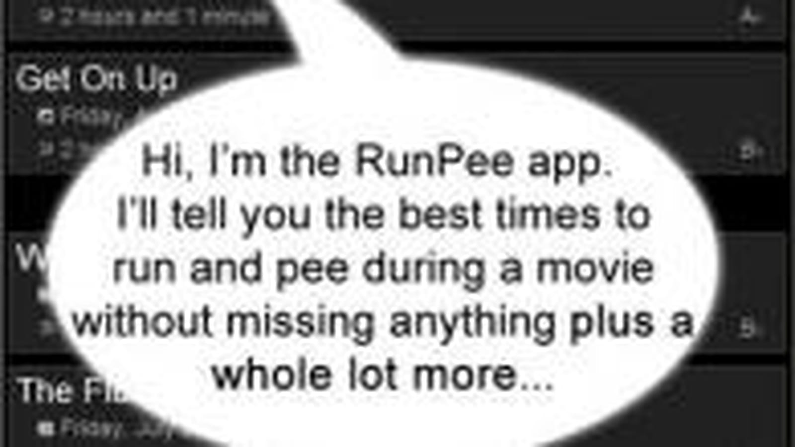 Runpee