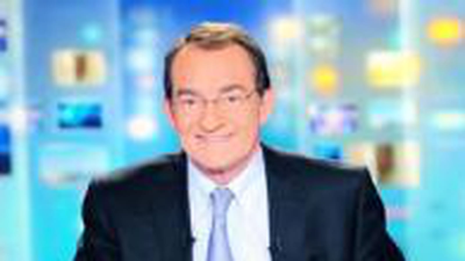 Journaux télé