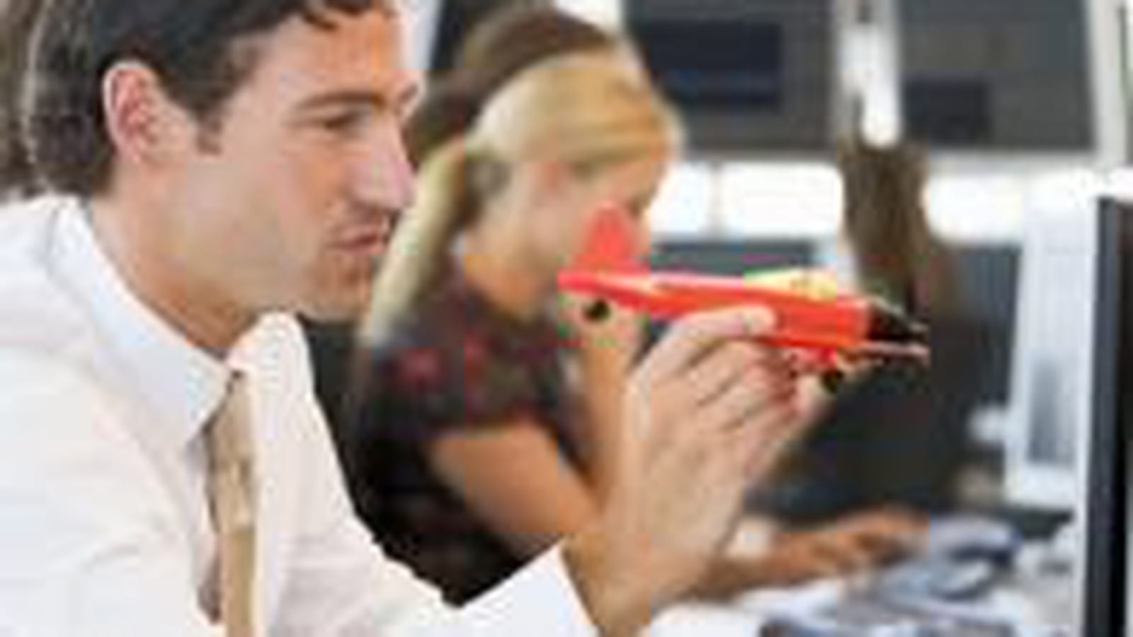 Travail efficace