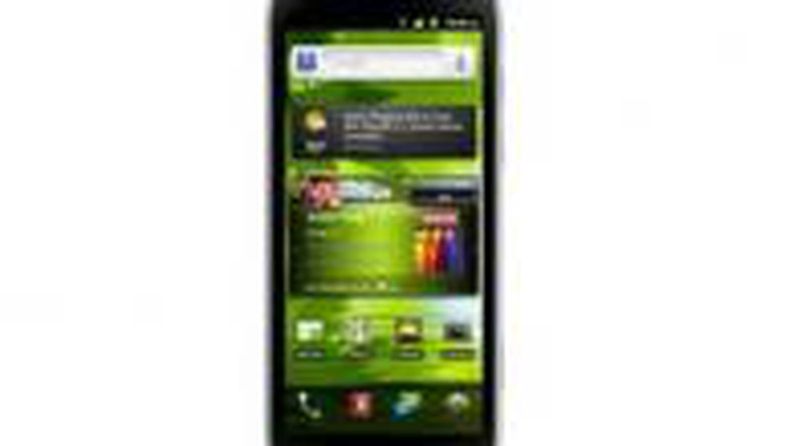 Acer Iconia Smart