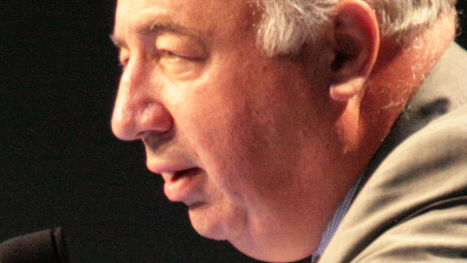 Gérard Larcher