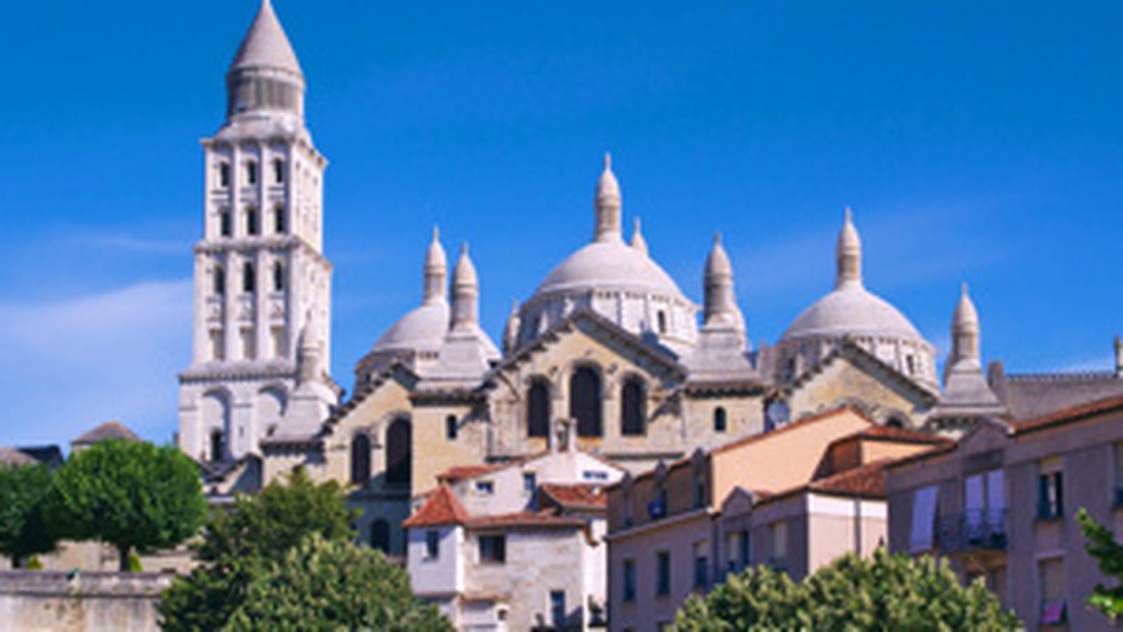 Périgueux