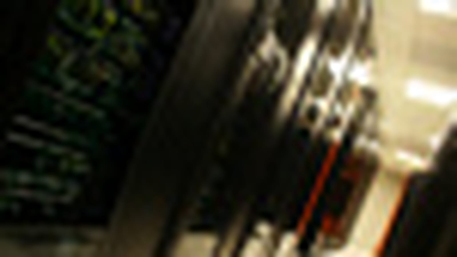 500 sites inaccessibles